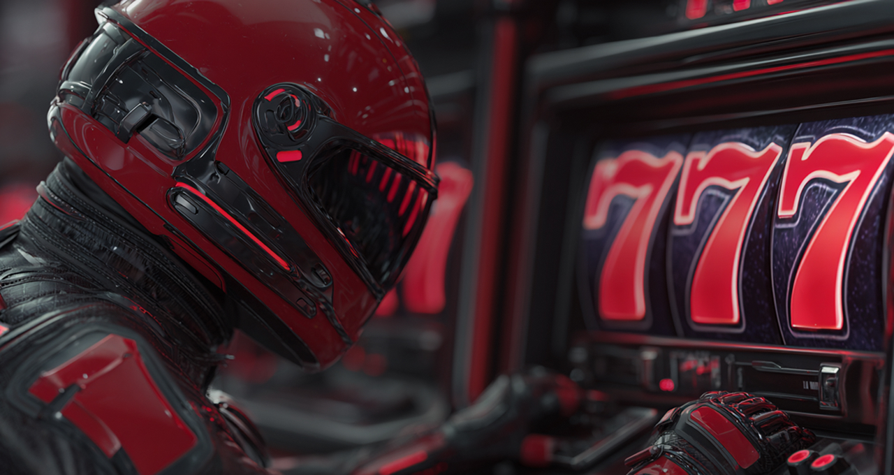 1Red